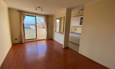 Arriendo excelente Departamento ubicado en segundo piso Don Jorge