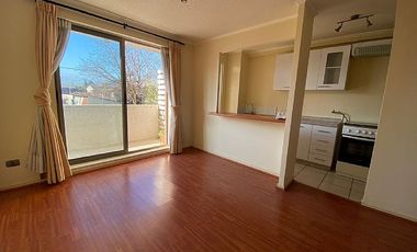 Arriendo excelente Departamento ubicado en segundo piso Don Jorge