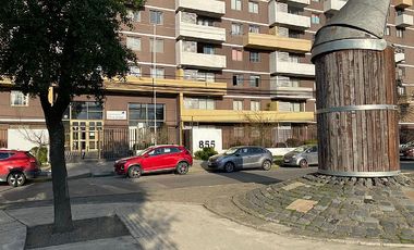 Arriendo excelente Departamento ubicado en segundo piso Don Jorge