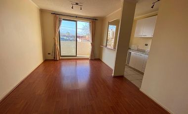 Arriendo excelente Departamento ubicado en segundo piso Don Jorge