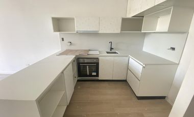 Departamento en Belgrano