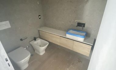 Departamento en Belgrano
