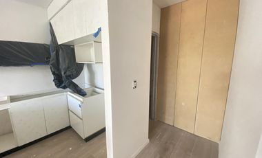 Departamento en Belgrano