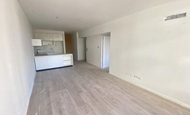 Departamento en Belgrano