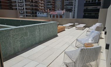 Departamento en Belgrano