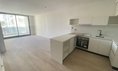 Departamento en Belgrano