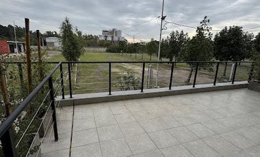 Departamento en venta 2 dormitorios - Granadero Baigorria