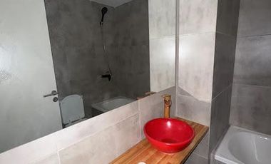 Departamento en venta 2 dormitorios - Granadero Baigorria