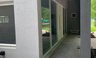 Casa - Haras Del Sol