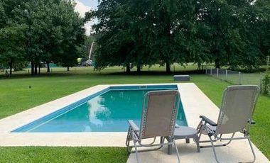 Casa - Haras Del Sol