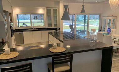 Casa - Haras Del Sol