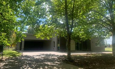 Casa - Haras Del Sol