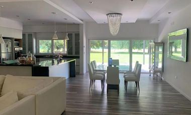 Casa - Haras Del Sol