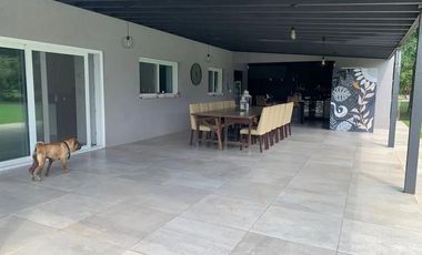 Casa - Haras Del Sol