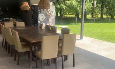 Casa - Haras Del Sol