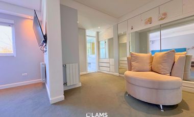 Chalet moderno de 7 ambientes en Venta - Barrio Los Troncos