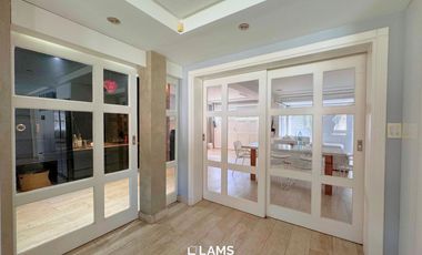 Chalet moderno de 7 ambientes en Venta - Barrio Los Troncos