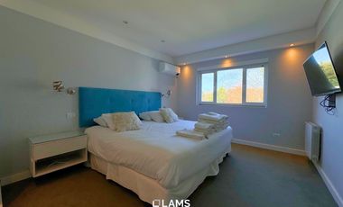 Chalet moderno de 7 ambientes en Venta - Barrio Los Troncos