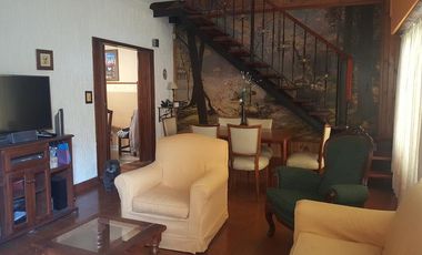 CHALET LOMAS DE ZAMORA