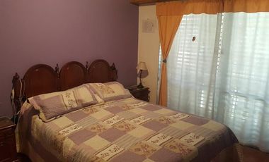 CHALET LOMAS DE ZAMORA