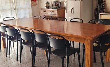 CHALET LOMAS DE ZAMORA