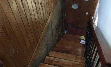 CHALET LOMAS DE ZAMORA