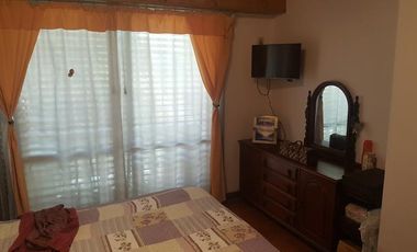 CHALET LOMAS DE ZAMORA