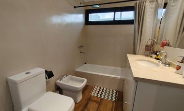 VENTA/PERMUTA - Casa 3 dormitorios - Barrio Cerrado Puerto Roldán.