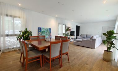 VENTA/PERMUTA - Casa 3 dormitorios - Barrio Cerrado Puerto Roldán.
