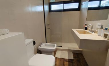 VENTA/PERMUTA - Casa 3 dormitorios - Barrio Cerrado Puerto Roldán.