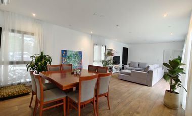 VENTA/PERMUTA - Casa 3 dormitorios - Barrio Cerrado Puerto Roldán.