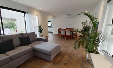 VENTA/PERMUTA - Casa 3 dormitorios - Barrio Cerrado Puerto Roldán.