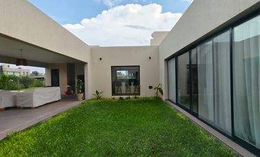 VENTA/PERMUTA - Casa 3 dormitorios - Barrio Cerrado Puerto Roldán.