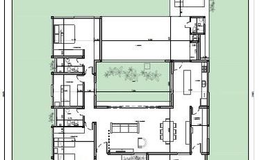 VENTA/PERMUTA - Casa 3 dormitorios - Barrio Cerrado Puerto Roldán.