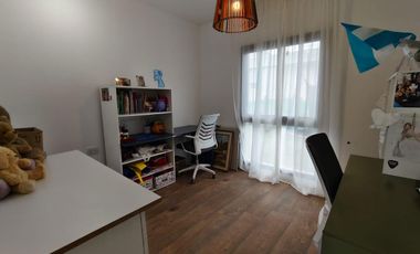 VENTA/PERMUTA - Casa 3 dormitorios - Barrio Cerrado Puerto Roldán.