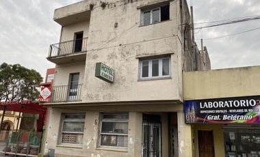 Hotel - Centro De Lujan