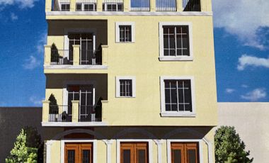 Hotel - Centro De Lujan