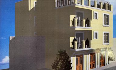 Hotel - Centro De Lujan
