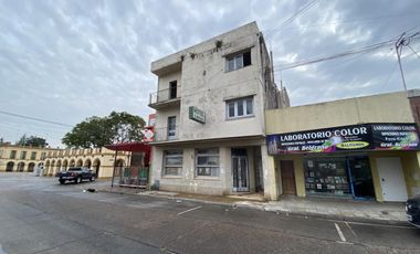 Hotel - Centro De Lujan