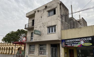 Hotel - Centro De Lujan