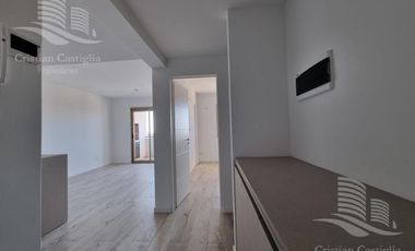 Venta - Departamento Apto Profesional 2 Ambientes, Balcón y Parrilla - Tigre, Zona Norte