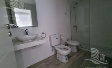 Venta - Departamento Apto Profesional 2 Ambientes, Balcón y Parrilla - Tigre, Zona Norte