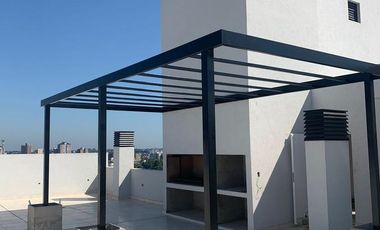Venta - Departamento Apto Profesional 2 Ambientes, Balcón y Parrilla - Tigre, Zona Norte