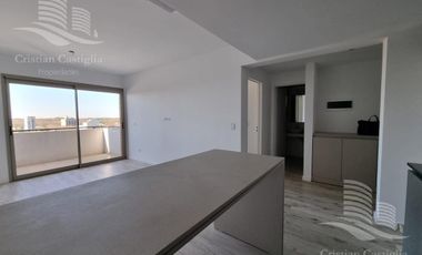 Venta - Departamento Apto Profesional 2 Ambientes, Balcón y Parrilla - Tigre, Zona Norte