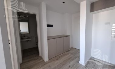 Venta - Departamento Apto Profesional 2 Ambientes, Balcón y Parrilla - Tigre, Zona Norte