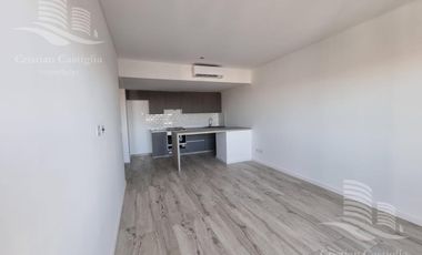 Venta - Departamento Apto Profesional 2 Ambientes, Balcón y Parrilla - Tigre, Zona Norte