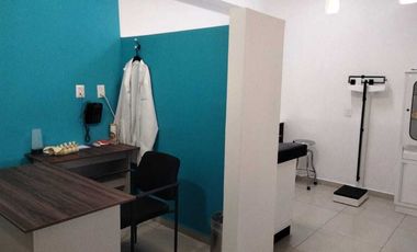 EDIFICIO COMERCIAL EN VENTA CLINICA MEDICA JURICA QUERETARO