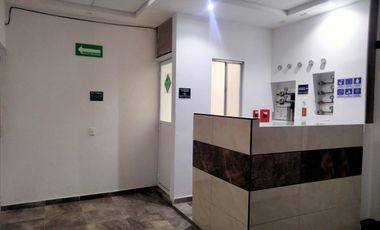 EDIFICIO COMERCIAL EN VENTA CLINICA MEDICA JURICA QUERETARO