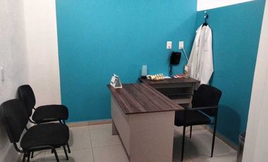 EDIFICIO COMERCIAL EN VENTA CLINICA MEDICA JURICA QUERETARO