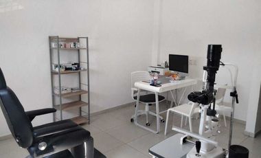 EDIFICIO COMERCIAL EN VENTA CLINICA MEDICA JURICA QUERETARO